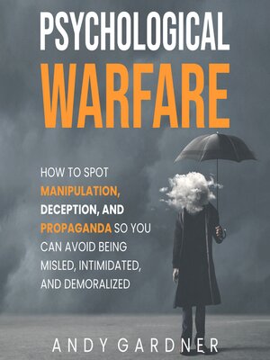 cover image of Psychological Warfare